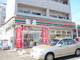 セブンイレブン帝京大前店の画像