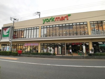 ヨークマート 練馬平和台店の画像1