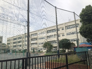 三保小学校の画像1