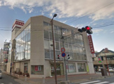 埼玉県信用金庫坂戸支店