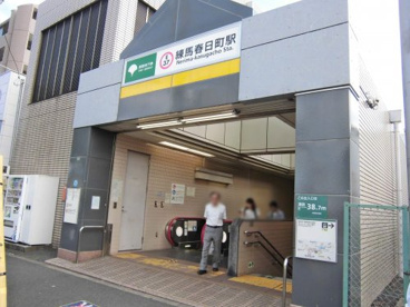 練馬春日町の画像2