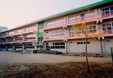 松原市立松原小学校