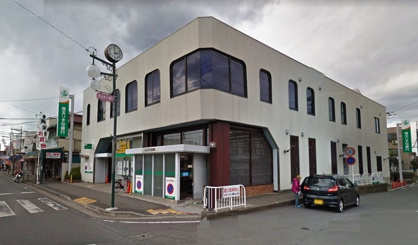 埼玉りそな銀行霞ヶ関店の画像1