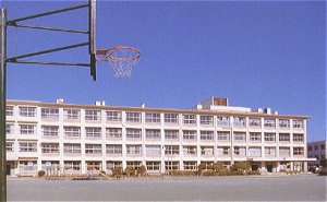 藤沢市立浜見小学校の画像1