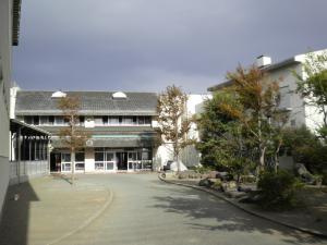 藤沢市立辻堂小学校の画像1