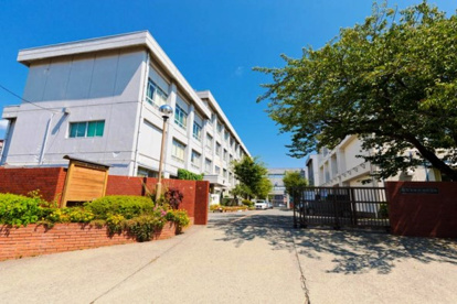 藤沢市立村岡小学校の画像1