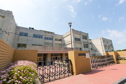 藤沢市立高谷小学校の画像1