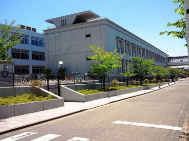 私立湘南学園中学校の画像1