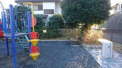 影取第二公園の画像1