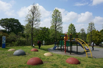 横浜市役所 環境創造局 東俣野中央公園の画像1