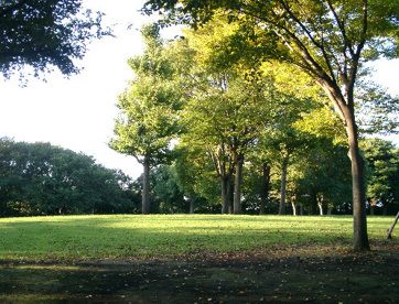 翠ケ丘公園の画像1