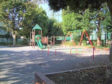 大正第二公園の画像1