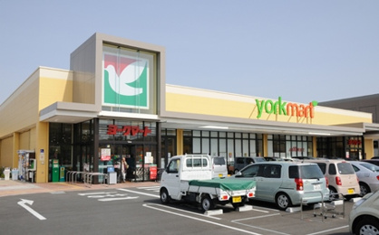 ヨークマート 戸塚深谷町店の画像1