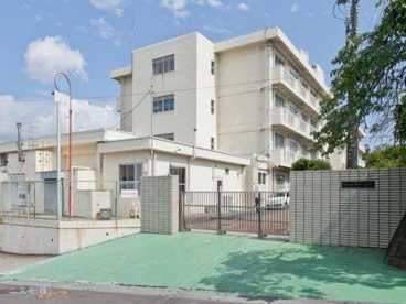 横浜市立平戸小学校の画像1