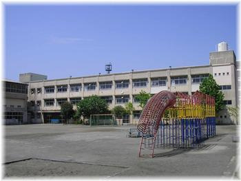 横浜市立境木小学校の画像1