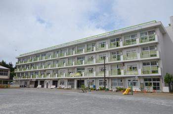 横浜市立別所小学校の画像1