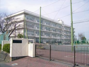 横浜市立平戸台小学校の画像1