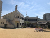 堺市立共愛こども園