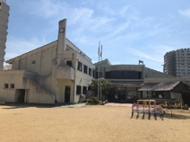 堺市立共愛こども園