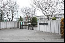 坂戸市立大家小学校