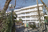 船橋市立峰台小学校