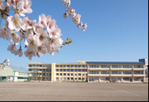 坂戸市立坂戸小学校