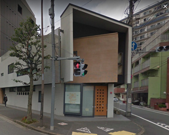 大島耳鼻咽喉科気管食道科クリニックの画像1