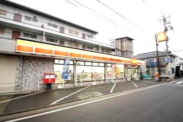 デイリーヤマザキ 日吉本町店の画像1