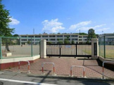 八王子市立第十小学校