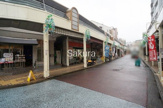 大口通商店街