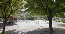 田辺中公園