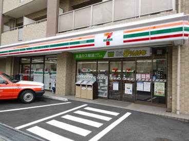 セブンイレブン 世田谷代田1丁目店 の画像1
