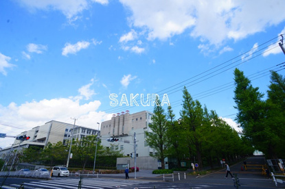 慶應義塾大学 日吉キャンパスの画像1