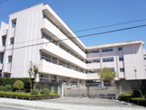 鹿沼市立東中学校