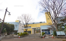 杉並第十小学校