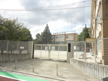 杉並第六小学校の画像1