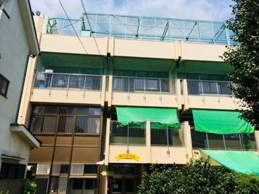文京区立本駒込南保育園/南児童館の画像3