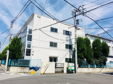 文京区立第九中学校の画像3