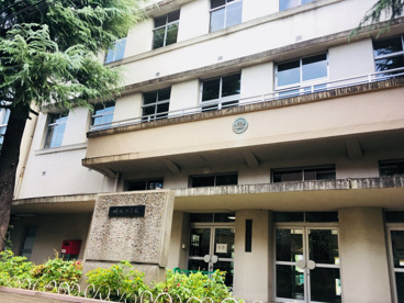 文京区立明化小学校の画像1