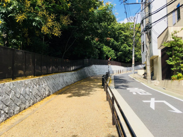 御殿坂の画像2