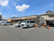セブン-イレブン 堺向陵東町２丁店