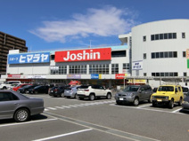 ジョーシン　三国ヶ丘店