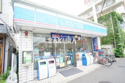 ローソン 西横浜駅前店の画像1