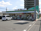 ファミリーマート　堺百舌鳥梅北町店