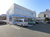 ローソン　堺百舌鳥店