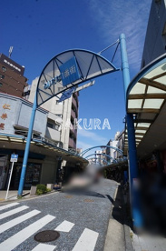 ふじだな1番街の画像1