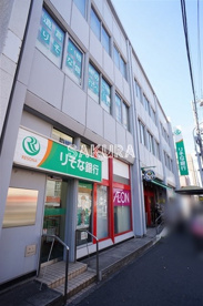 りそな銀行 戸部出張所（母店：横浜西口支店）の画像1