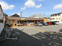 セブン-イレブン 堺けやき通り店