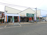 サンプラザ　三国ケ丘向陵西店