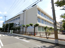 堺市立三国丘中学校